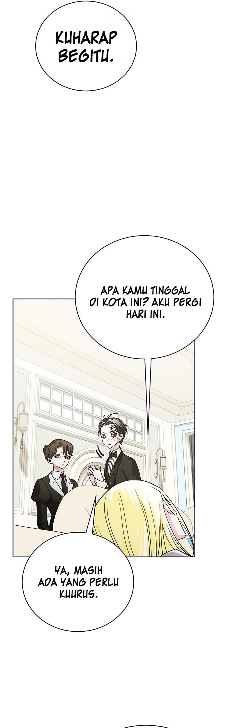 The Magic Tower's Problem Child Chapter 26 Gambar 45