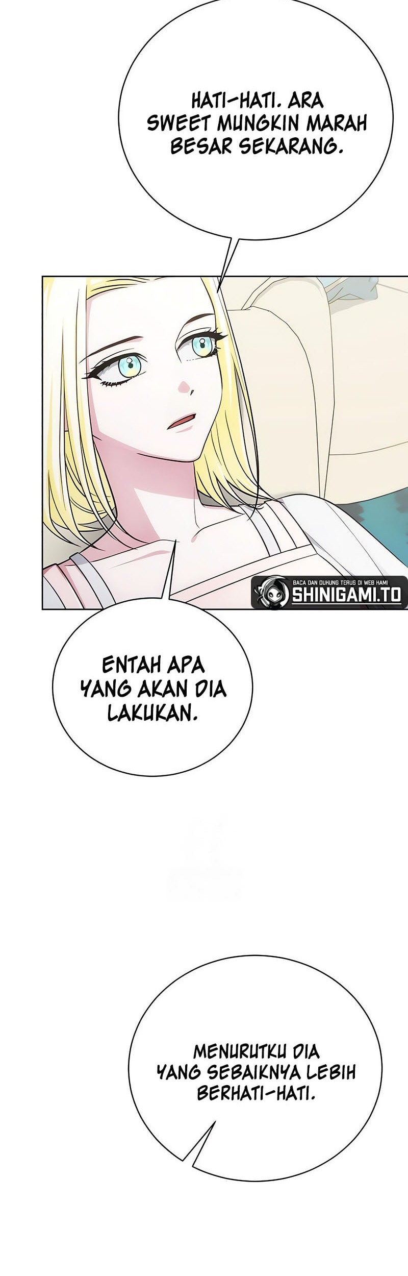The Magic Tower's Problem Child Chapter 26 Gambar 46