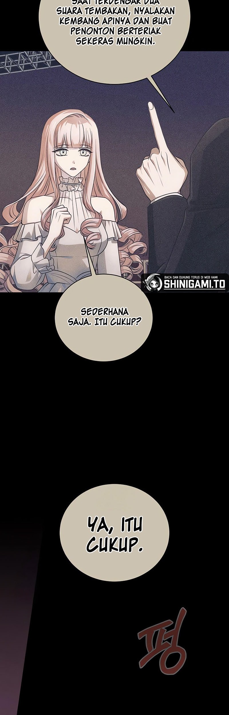 The Magic Tower's Problem Child Chapter 26 Gambar 34