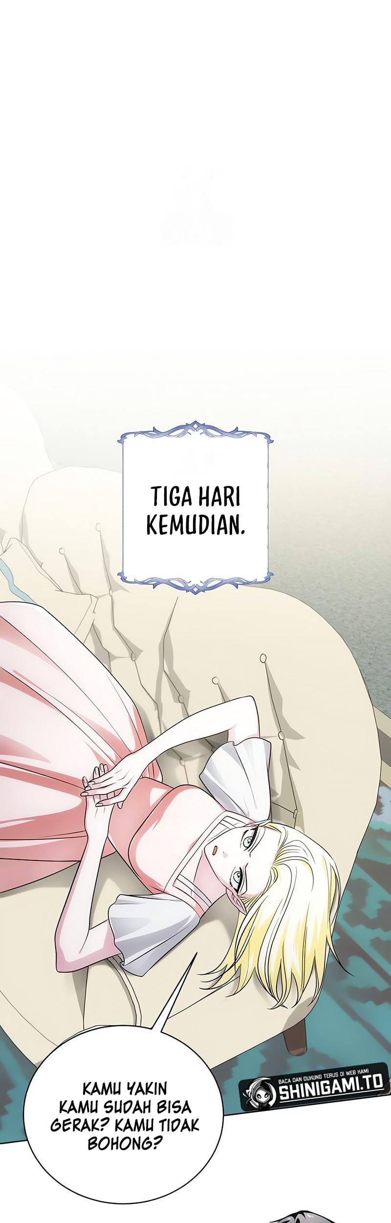 The Magic Tower's Problem Child Chapter 26 Gambar 39