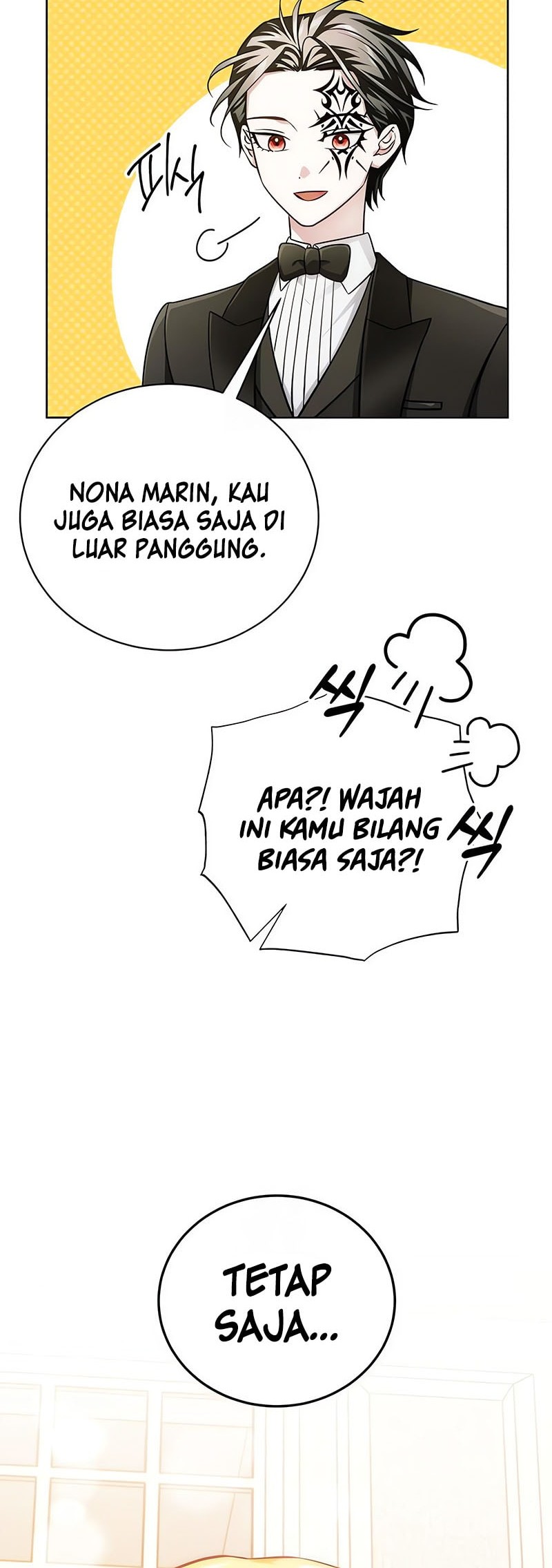 The Magic Tower's Problem Child Chapter 26 Gambar 56