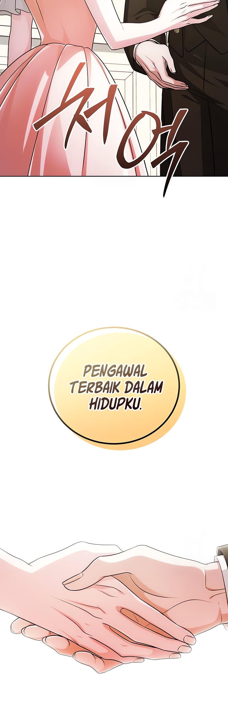 The Magic Tower's Problem Child Chapter 26 Gambar 59