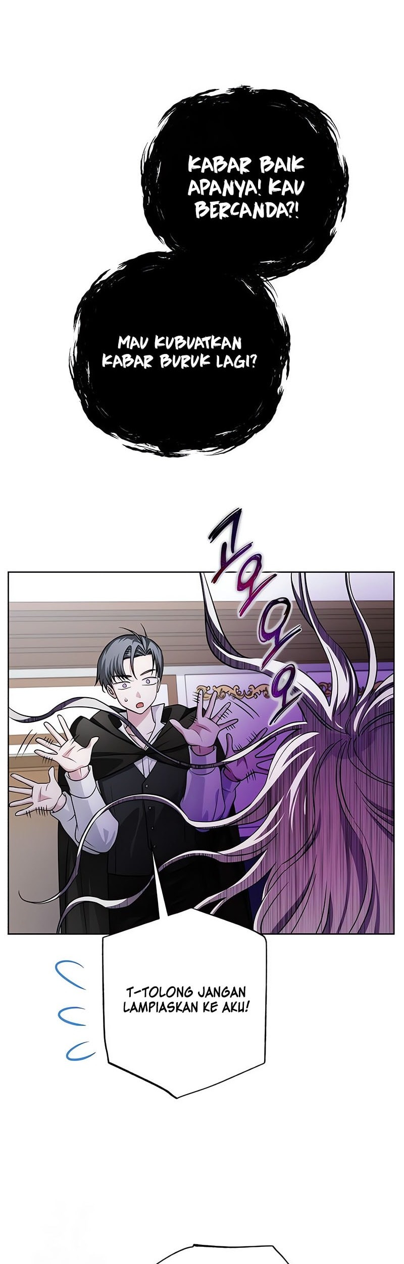 The Magic Tower's Problem Child Chapter 26 Gambar 66