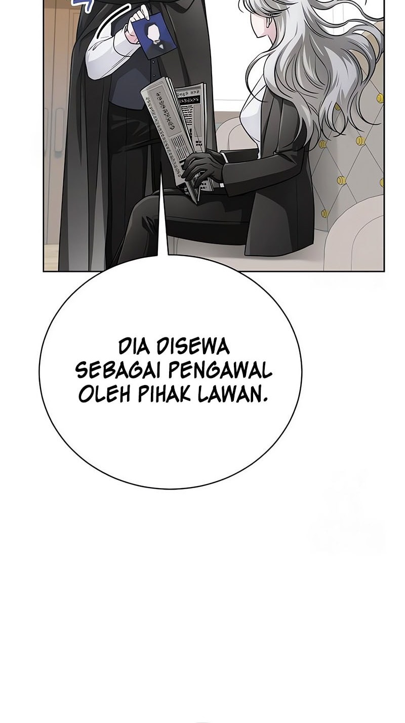 The Magic Tower's Problem Child Chapter 26 Gambar 68