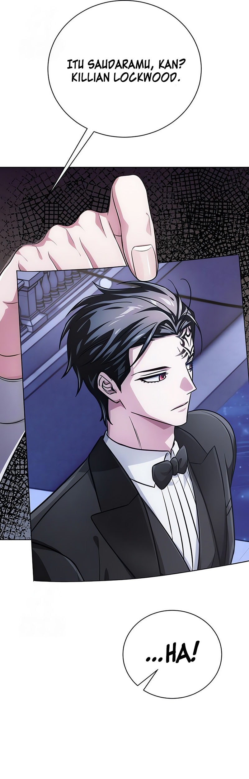 The Magic Tower's Problem Child Chapter 26 Gambar 69