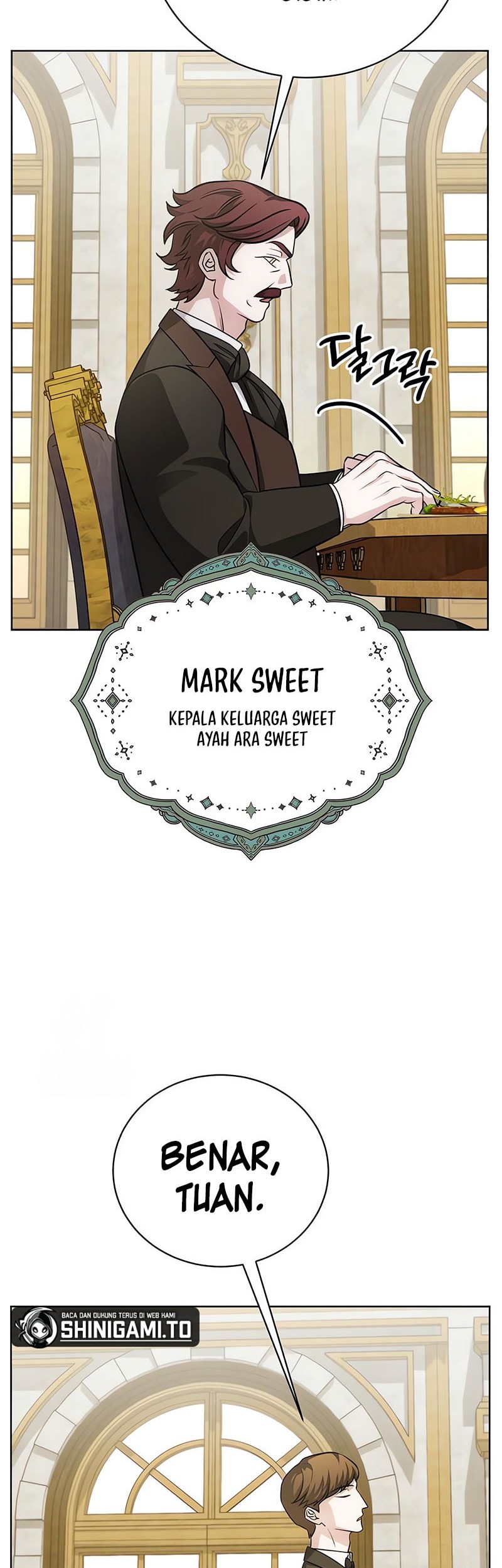 The Magic Tower's Problem Child Chapter 26 Gambar 74