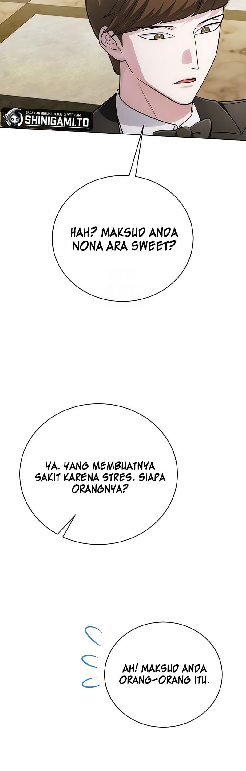 The Magic Tower's Problem Child Chapter 26 Gambar 79