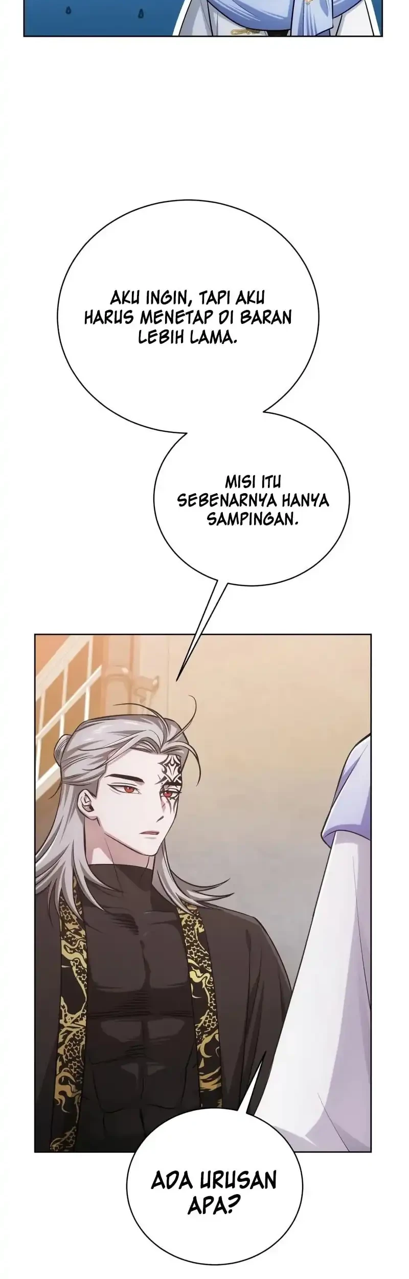 The Magic Tower's Problem Child Chapter 27 Gambar 13