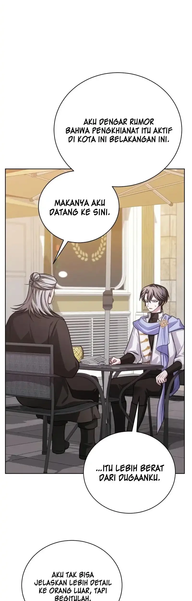 The Magic Tower's Problem Child Chapter 27 Gambar 15