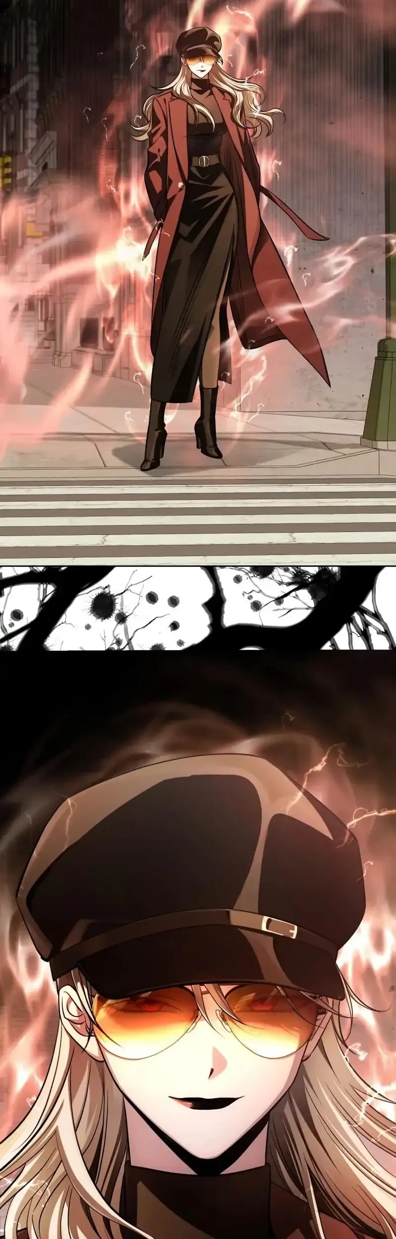 The Magic Tower's Problem Child Chapter 27 Gambar 26