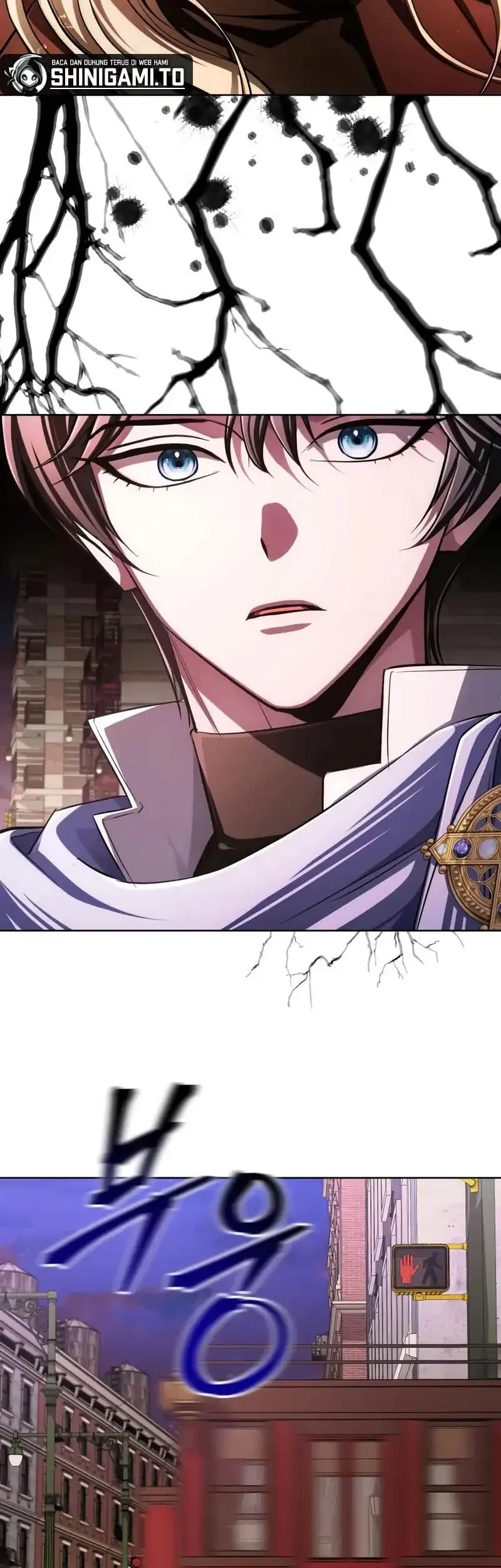 The Magic Tower's Problem Child Chapter 27 Gambar 27