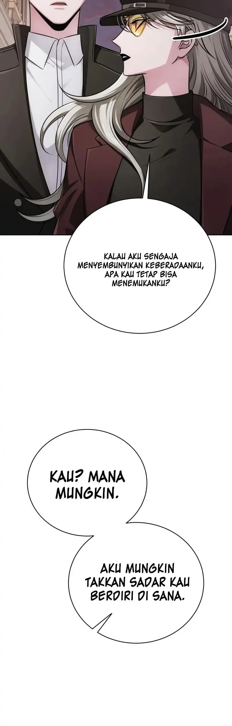 The Magic Tower's Problem Child Chapter 27 Gambar 33