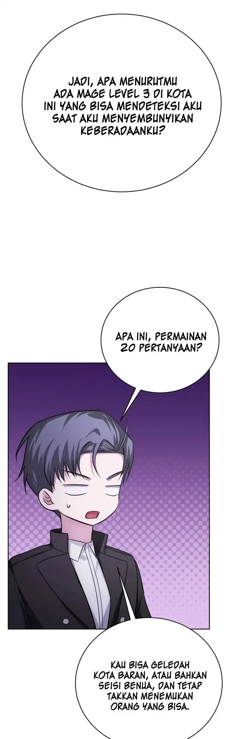 The Magic Tower's Problem Child Chapter 27 Gambar 34