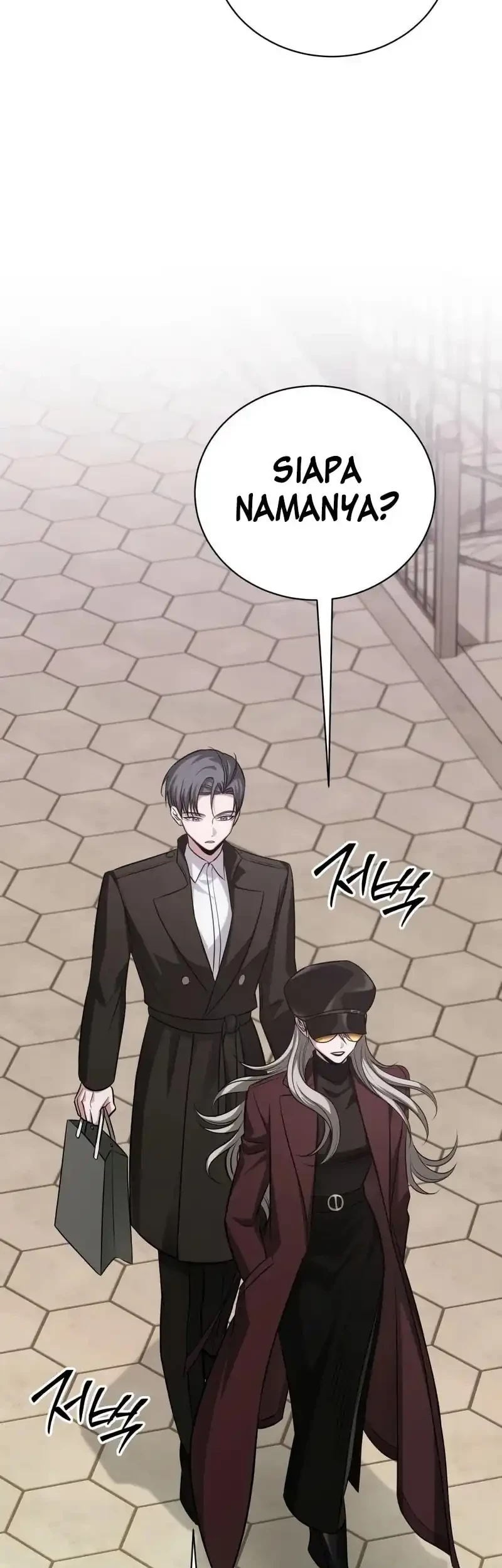 The Magic Tower's Problem Child Chapter 27 Gambar 36