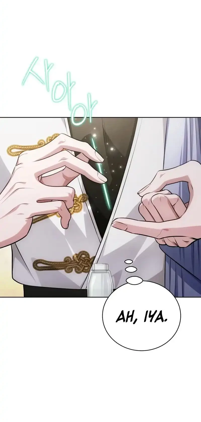 The Magic Tower's Problem Child Chapter 27 Gambar 45