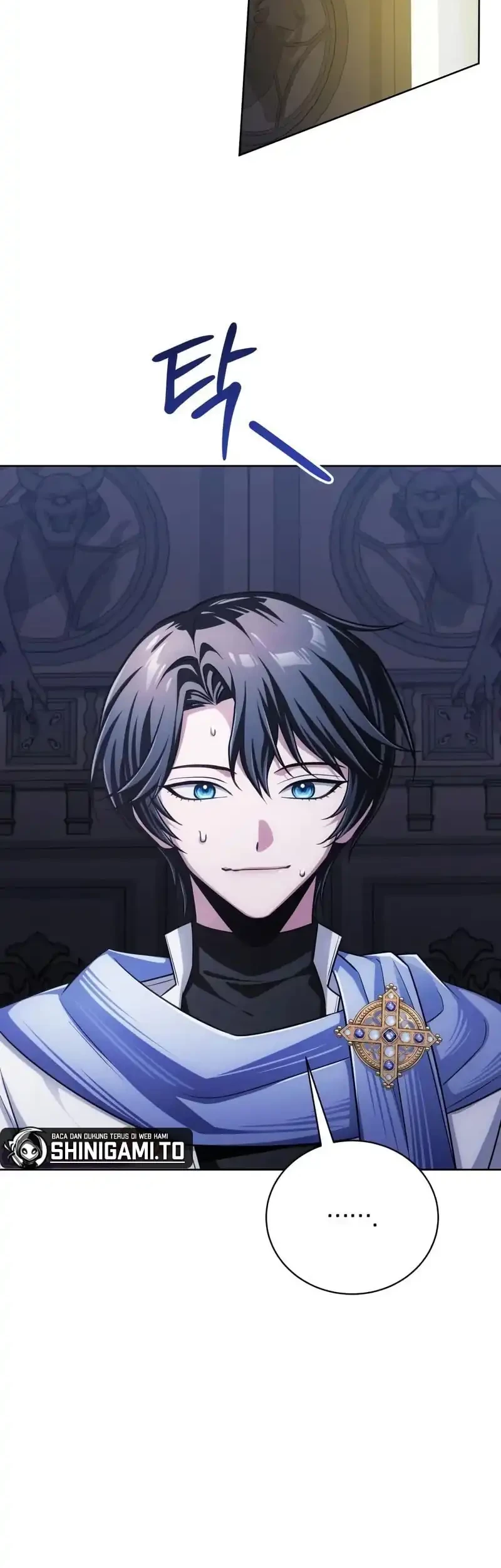 The Magic Tower's Problem Child Chapter 27 Gambar 65