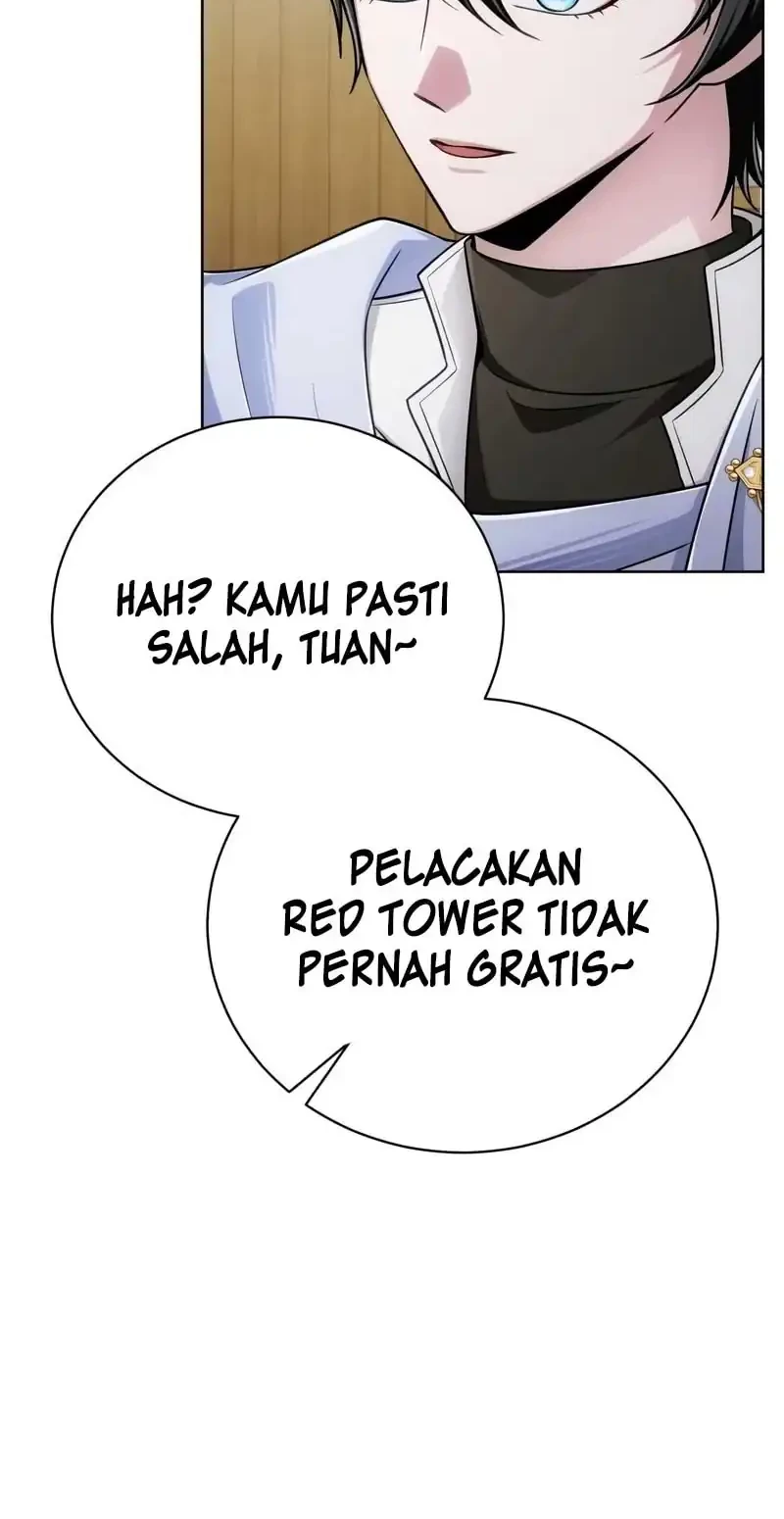 The Magic Tower's Problem Child Chapter 27 Gambar 53