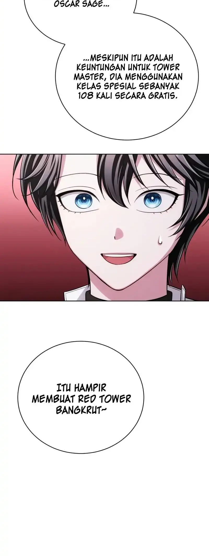 The Magic Tower's Problem Child Chapter 27 Gambar 57