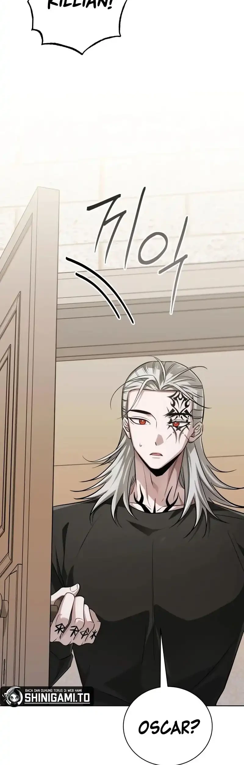 The Magic Tower's Problem Child Chapter 27 Gambar 67