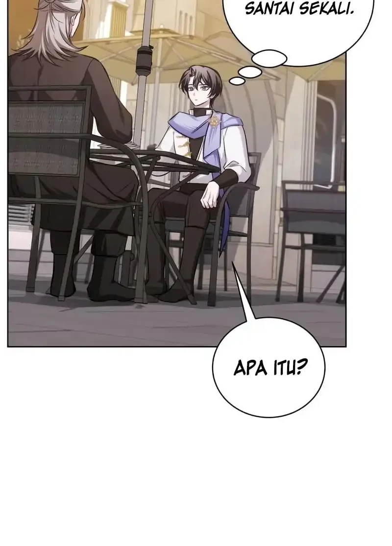 The Magic Tower's Problem Child Chapter 27 Gambar 9