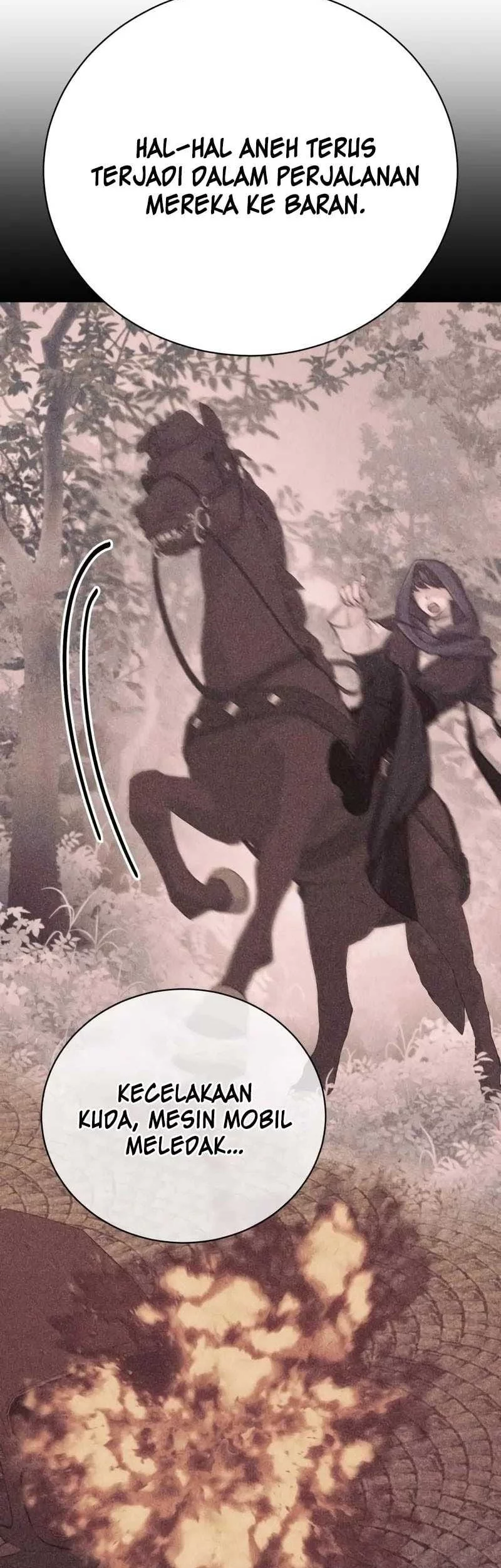 The Magic Tower's Problem Child Chapter 28 Gambar 30