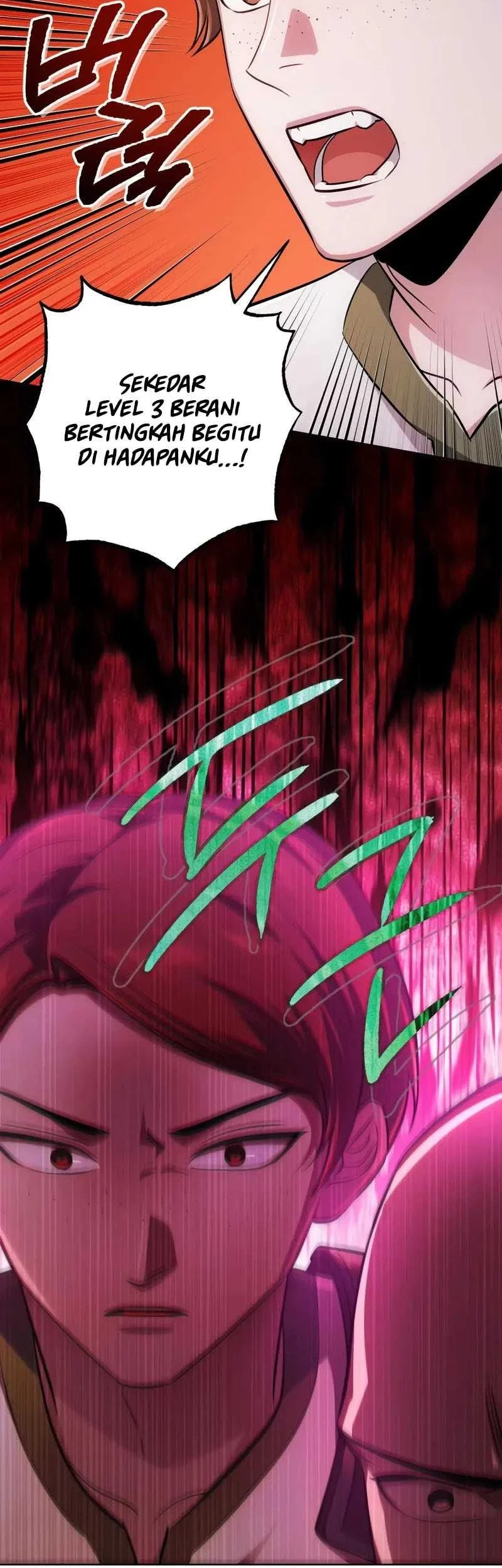 The Magic Tower's Problem Child Chapter 28 Gambar 43