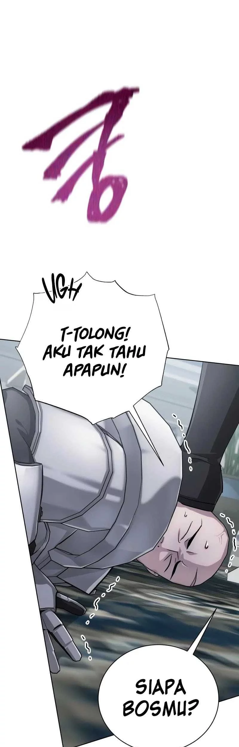 The Magic Tower's Problem Child Chapter 28 Gambar 59