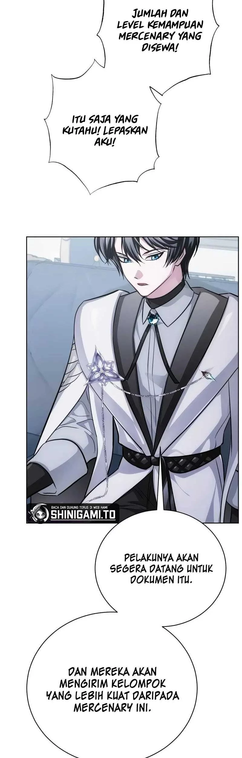 The Magic Tower's Problem Child Chapter 28 Gambar 62