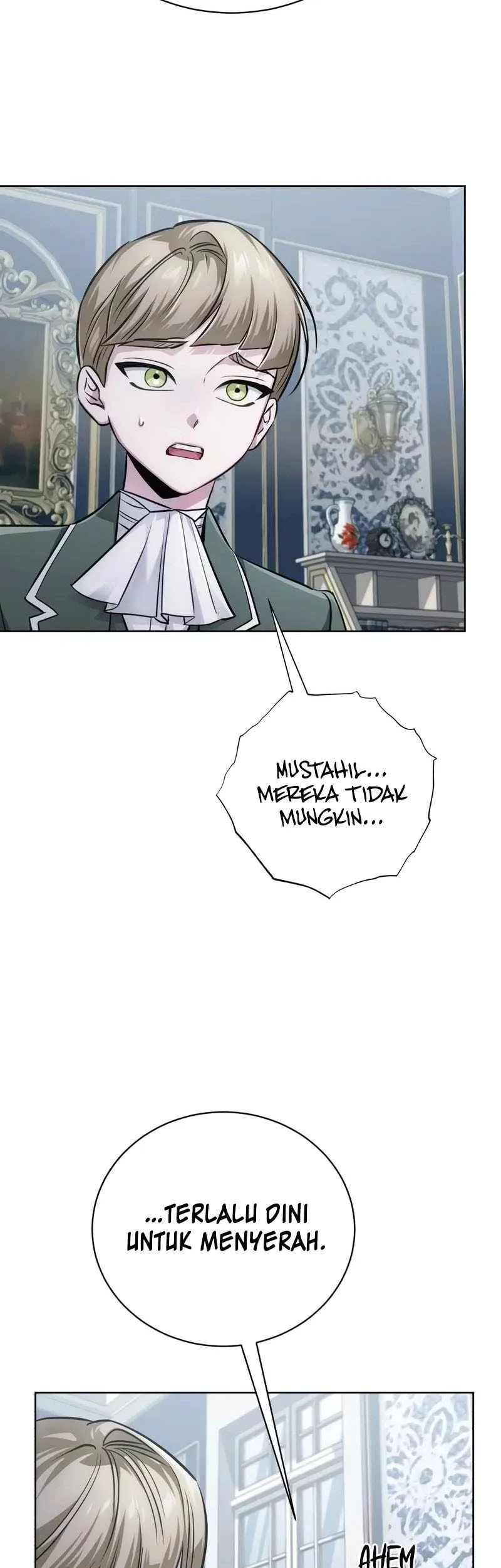 The Magic Tower's Problem Child Chapter 28 Gambar 63