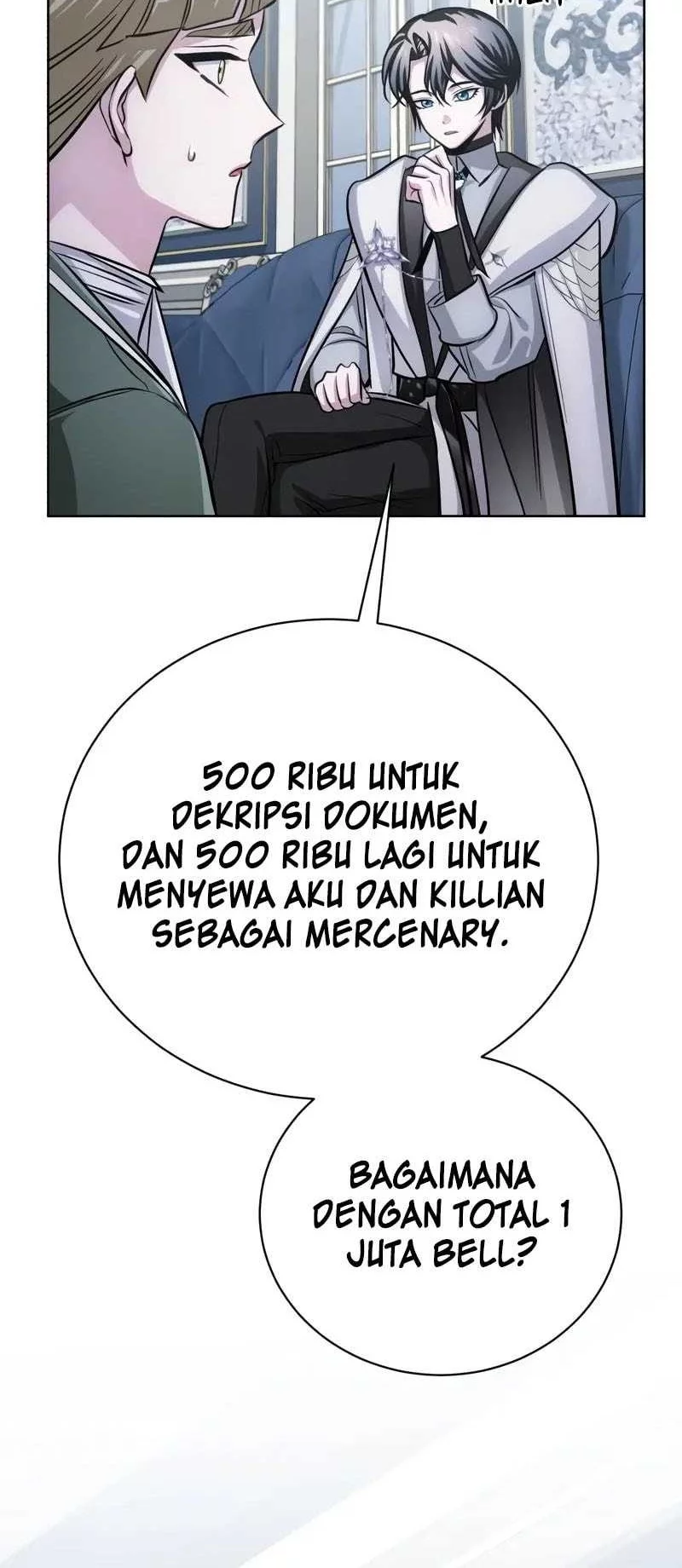 The Magic Tower's Problem Child Chapter 28 Gambar 64