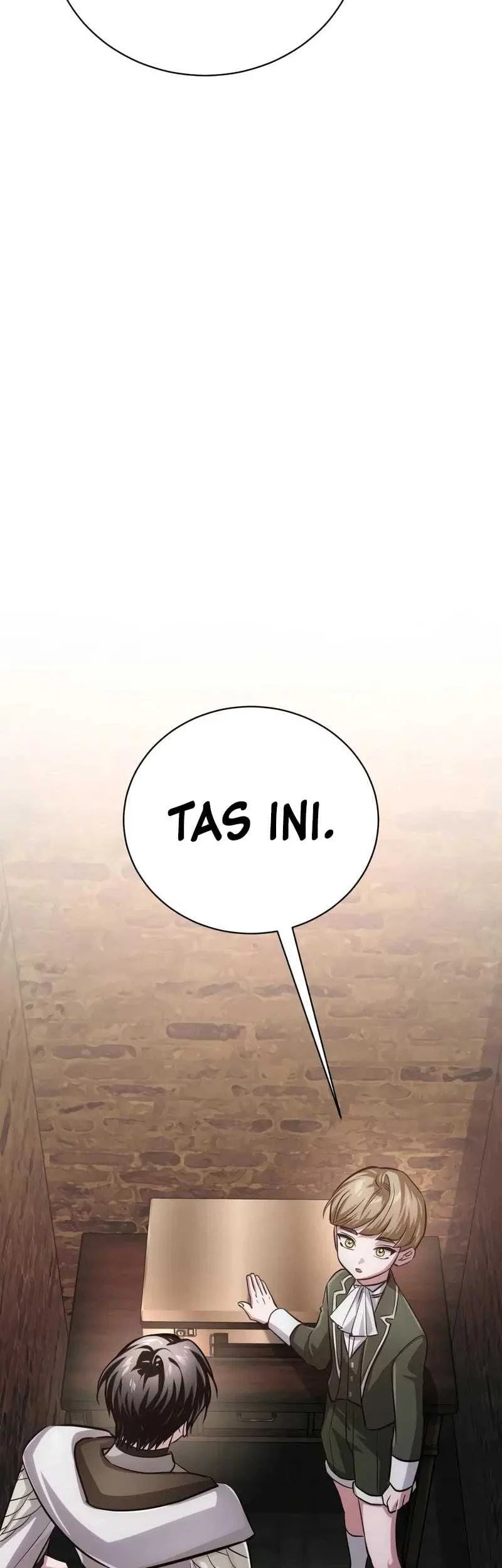 The Magic Tower's Problem Child Chapter 28 Gambar 70