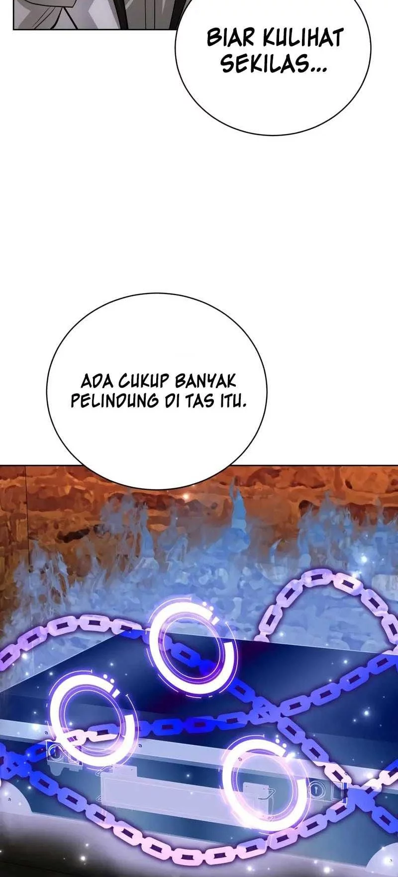 The Magic Tower's Problem Child Chapter 28 Gambar 72