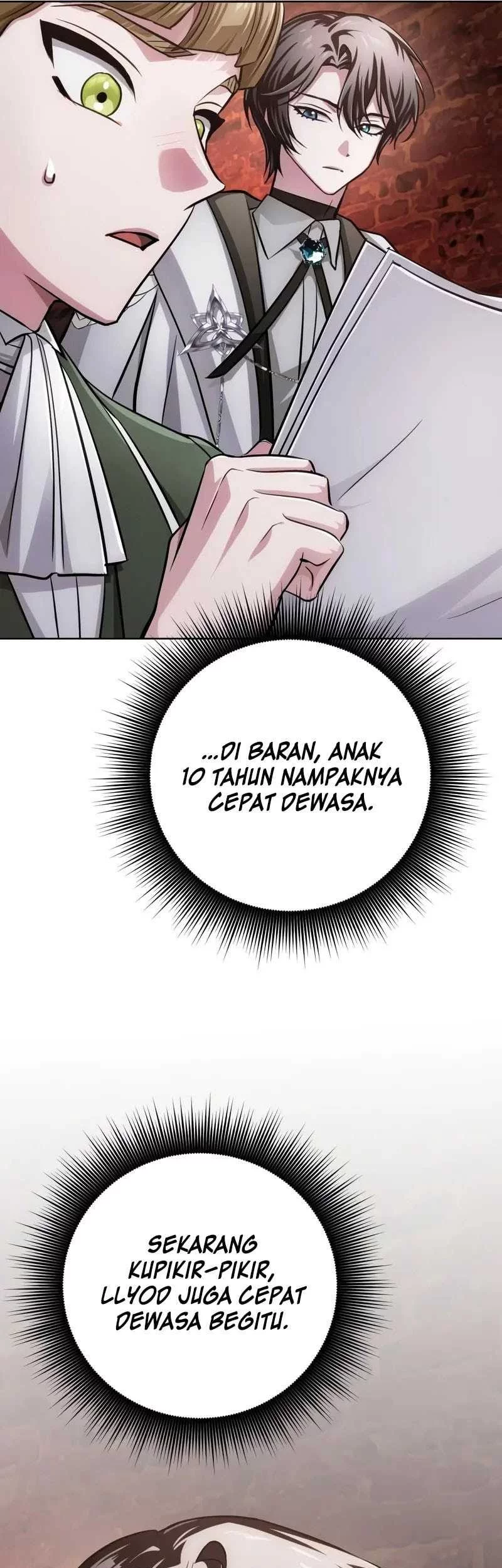 The Magic Tower's Problem Child Chapter 28 Gambar 81