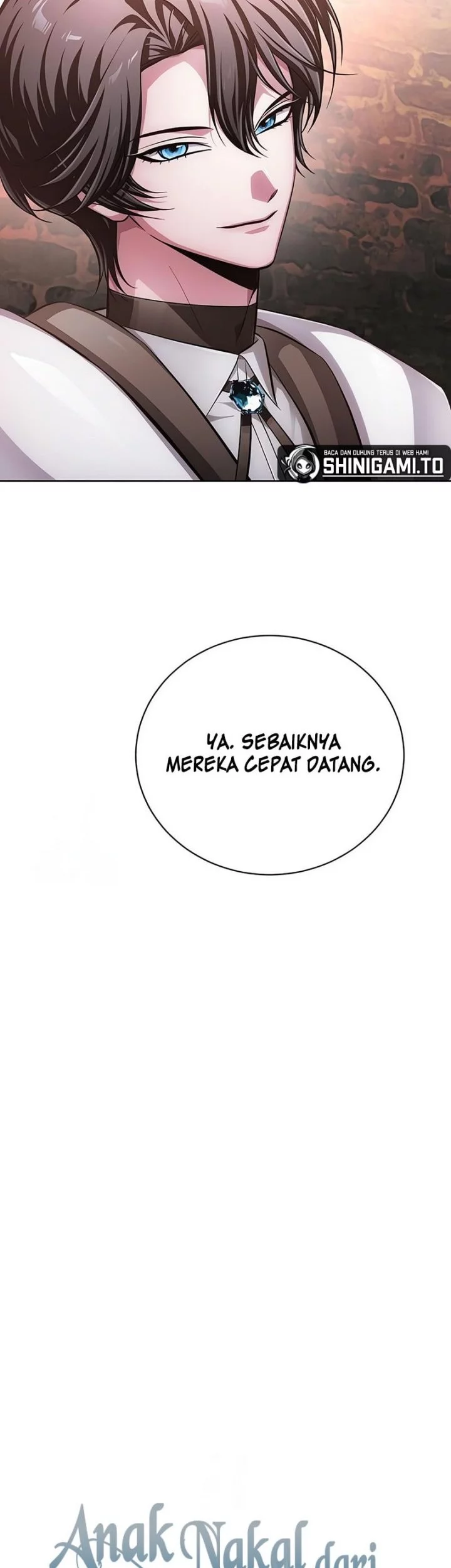 The Magic Tower's Problem Child Chapter 29 Gambar 48