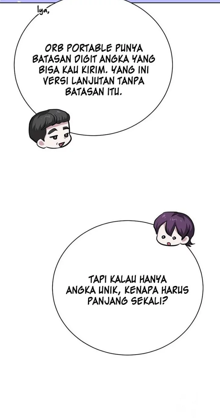 The Magic Tower's Problem Child Chapter 29 Gambar 58