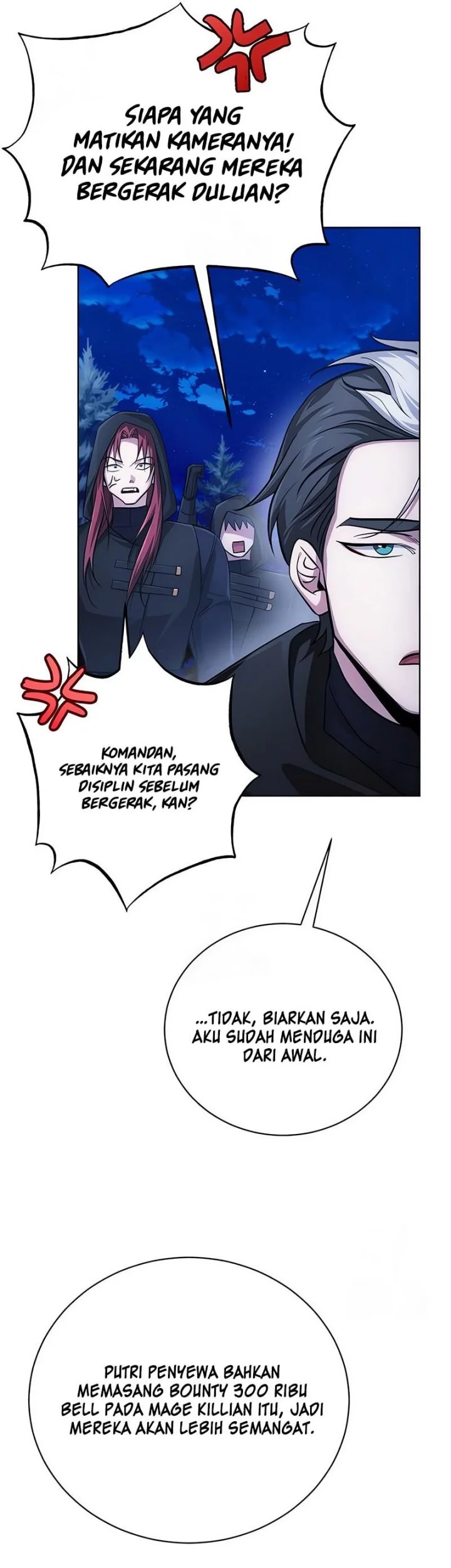 The Magic Tower's Problem Child Chapter 29 Gambar 75