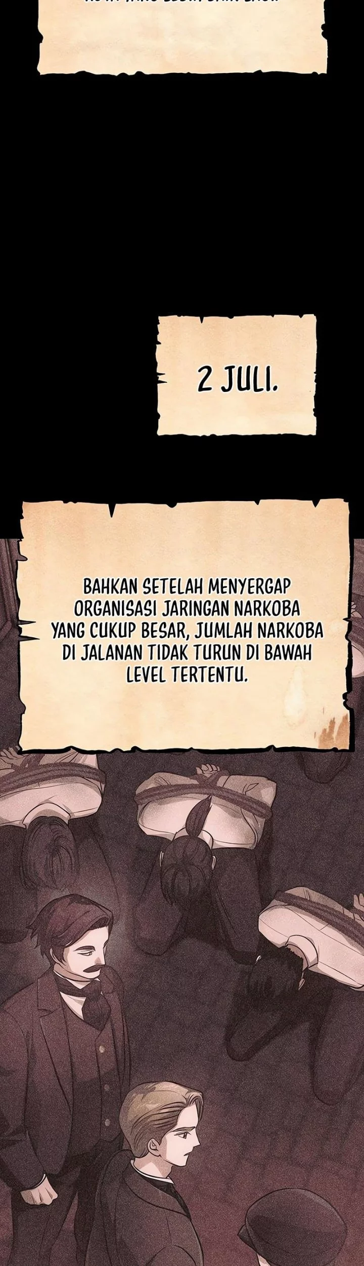 The Magic Tower's Problem Child Chapter 29 Gambar 7