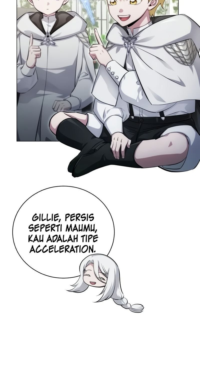 The Magic Tower's Problem Child Chapter 3 Gambar 56