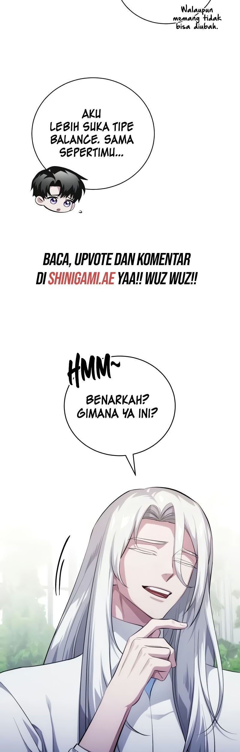 The Magic Tower's Problem Child Chapter 3 Gambar 59