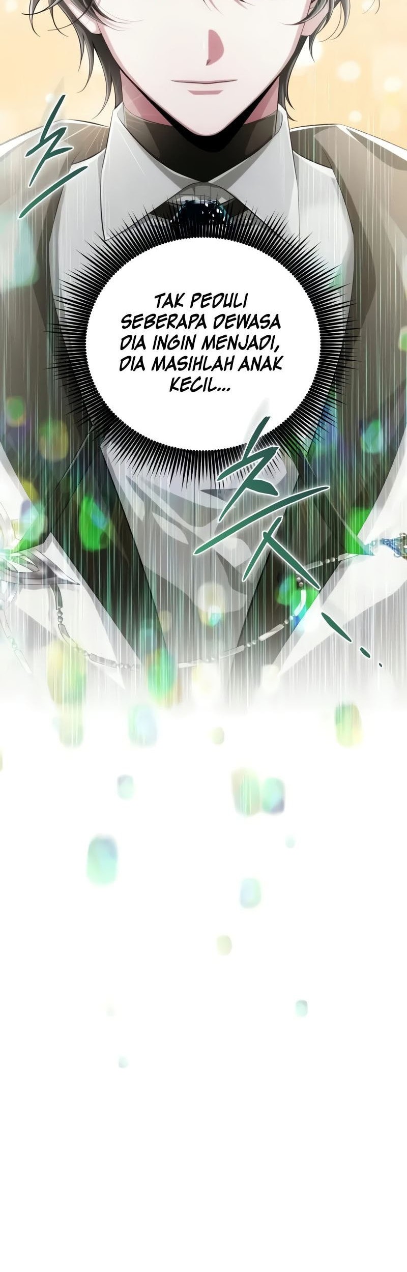 The Magic Tower's Problem Child Chapter 3 Gambar 64