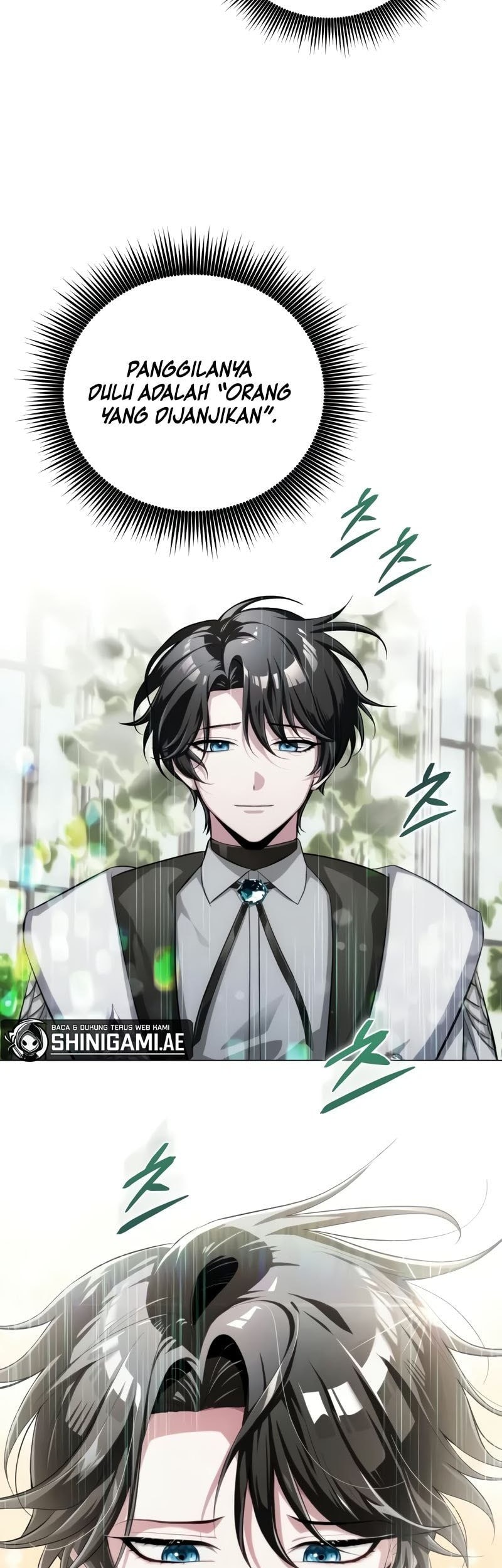 The Magic Tower's Problem Child Chapter 3 Gambar 63