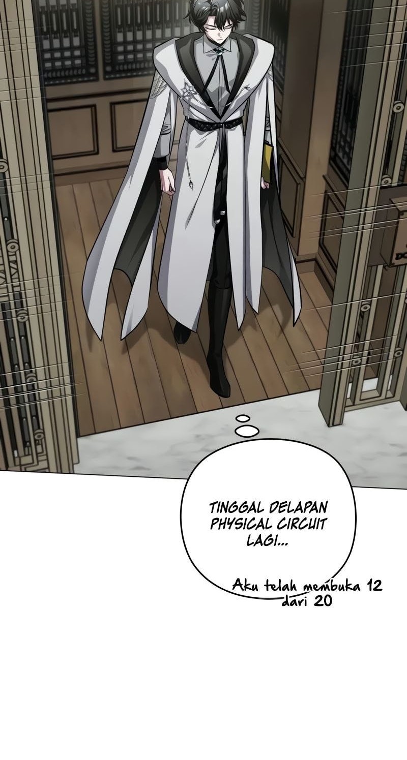 The Magic Tower's Problem Child Chapter 3 Gambar 68