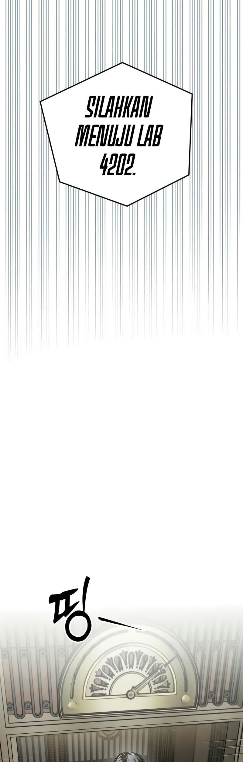 The Magic Tower's Problem Child Chapter 3 Gambar 67