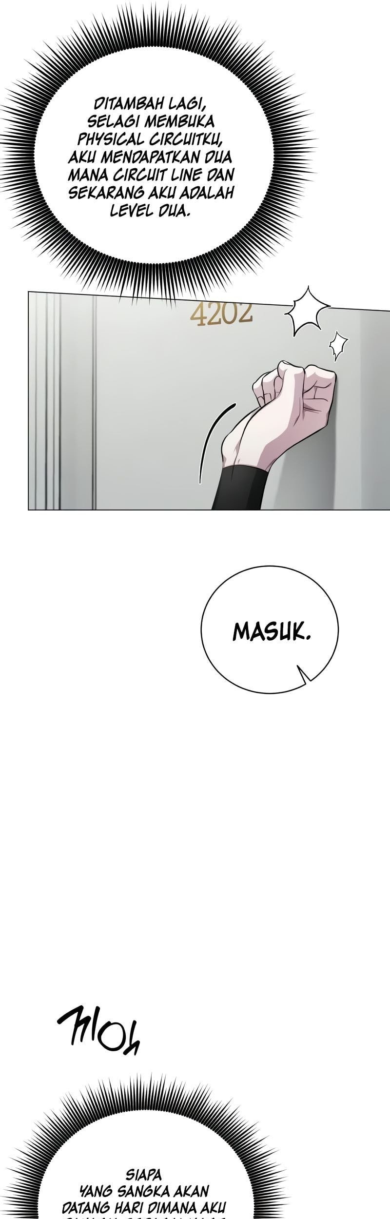 The Magic Tower's Problem Child Chapter 3 Gambar 69