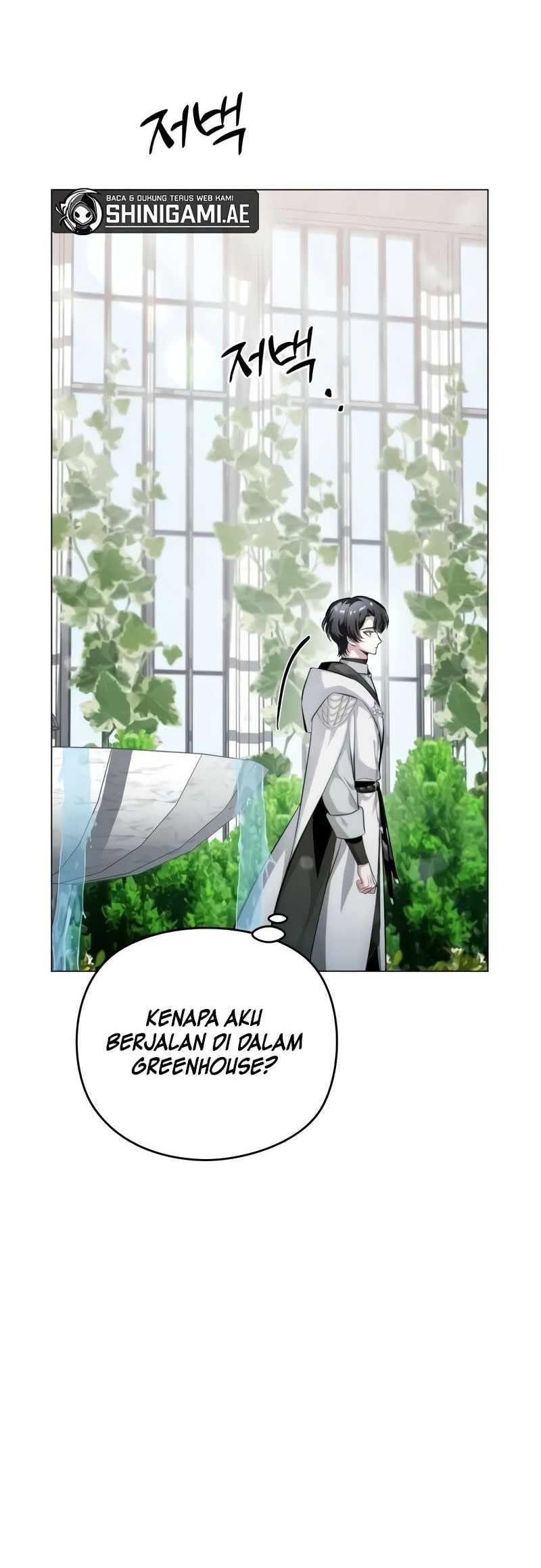 The Magic Tower's Problem Child Chapter 3 Gambar 37