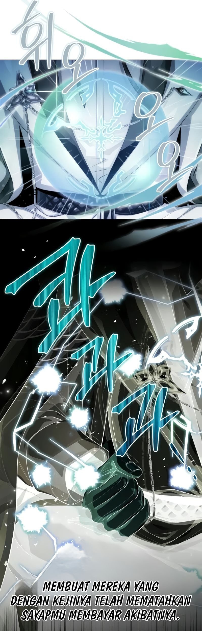 The Magic Tower's Problem Child Chapter 3 Gambar 34