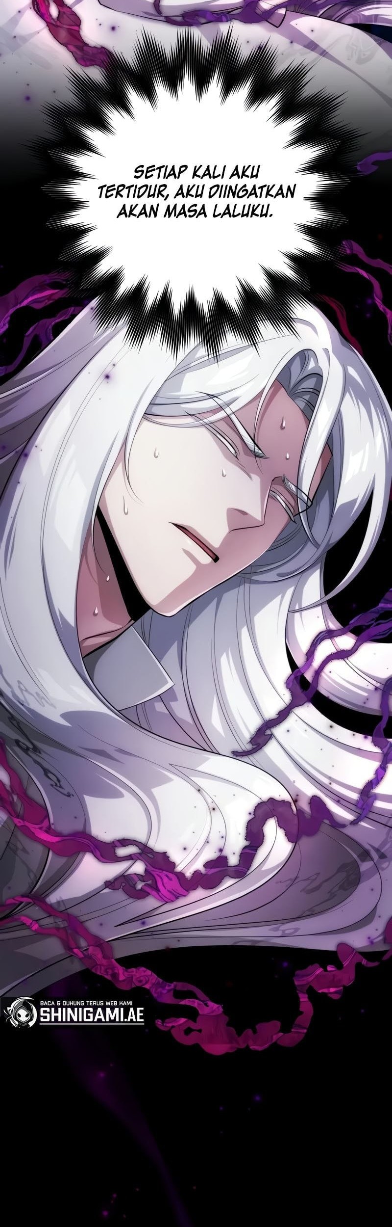 The Magic Tower's Problem Child Chapter 3 Gambar 42