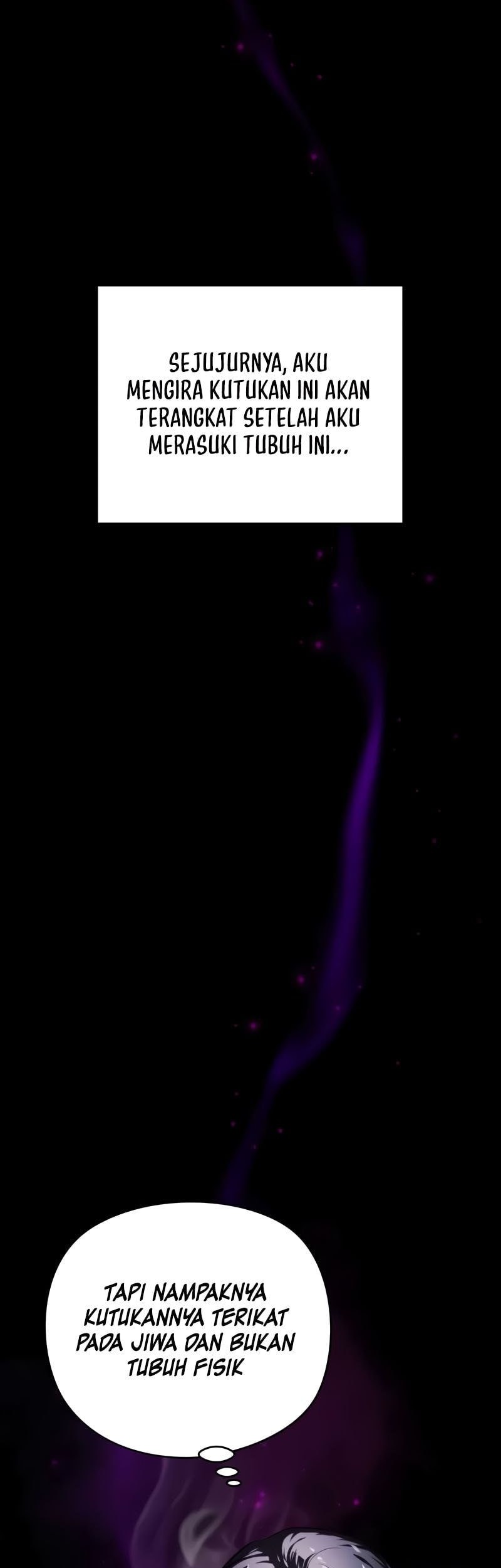 The Magic Tower's Problem Child Chapter 3 Gambar 43