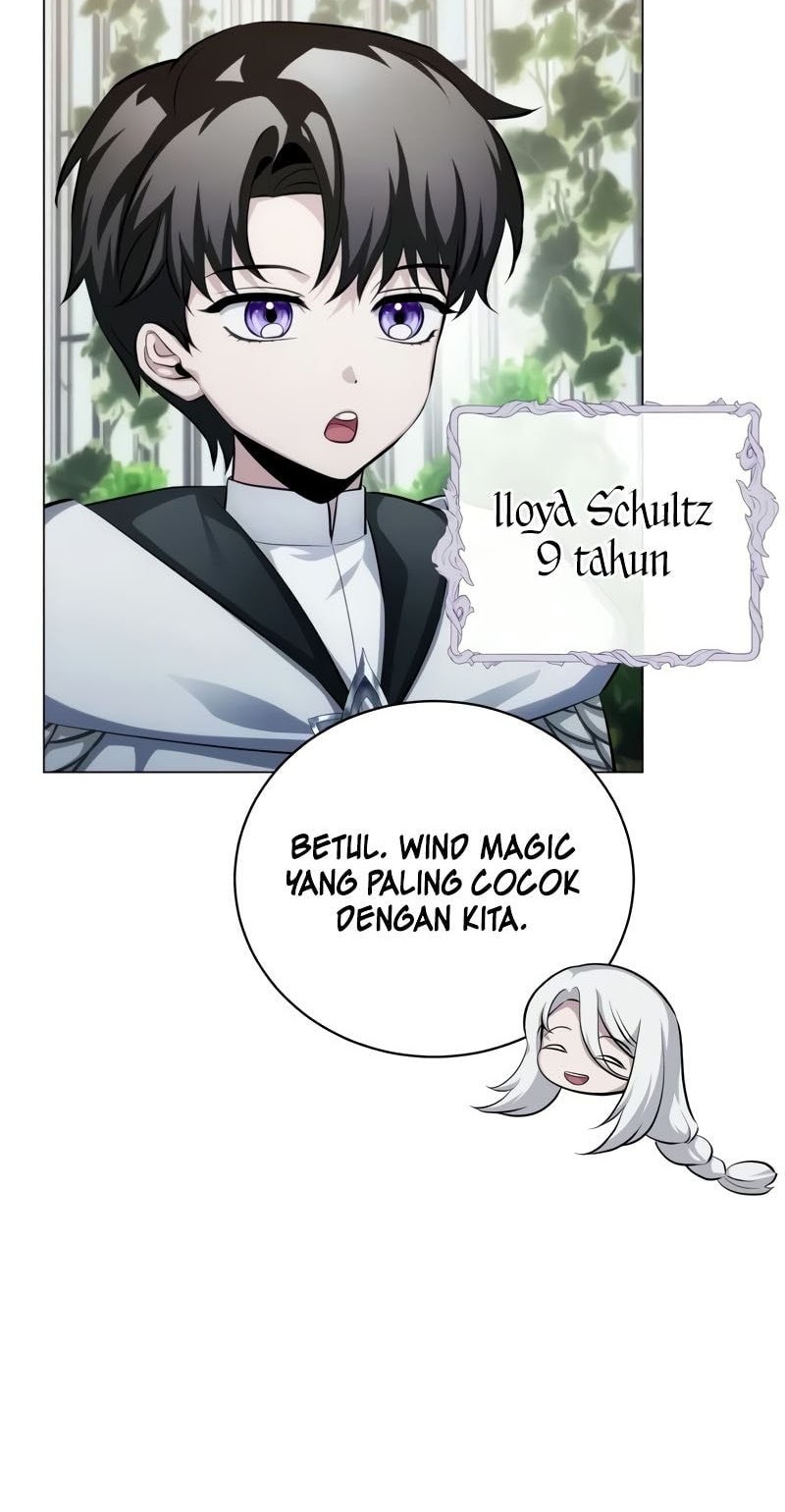 The Magic Tower's Problem Child Chapter 3 Gambar 48