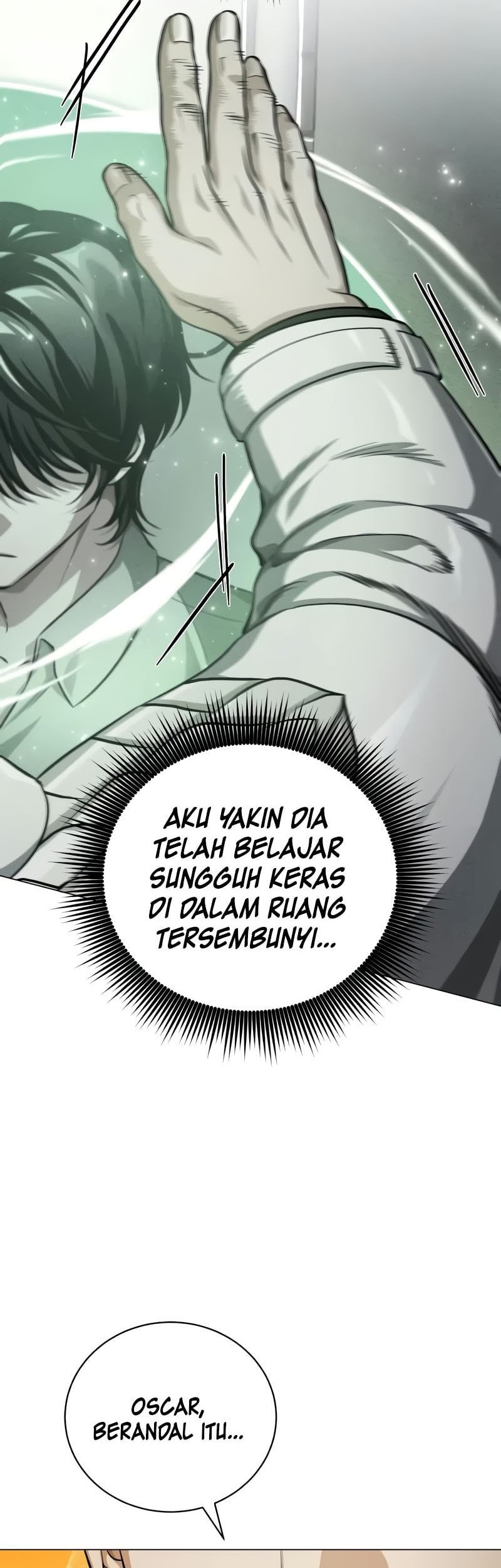 The Magic Tower's Problem Child Chapter 3 Gambar 94